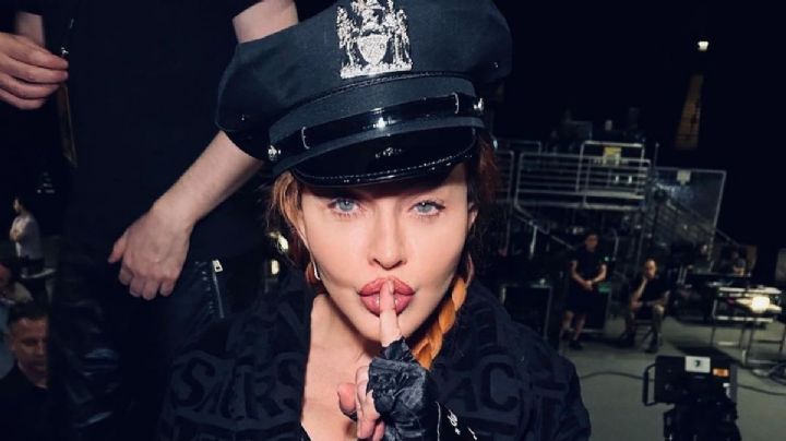 La familia de Madonna rompió el silencio tras la delicada internación de la cantante