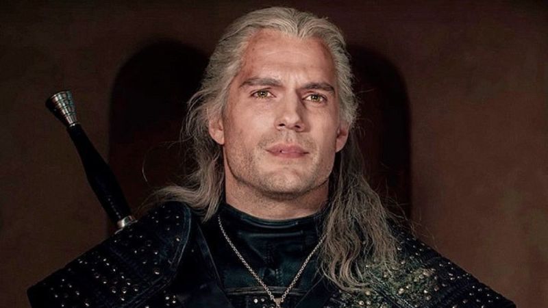 The Witcher: cuándo y a qué hora se estrena la tercera temporada