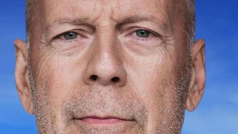 Bruce Willis: estas fueron las 3 primeras señales de demencia del actor