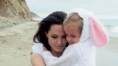 Contén el aliento antes de ver cómo luce hoy Vivienne, la hija de Angelina Jolie y Brad Pitt, a 9 años de Maléfica