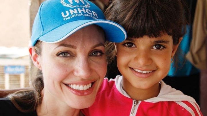 Angelina Jolie busca empleados para trabajar en su marca: cómo postular