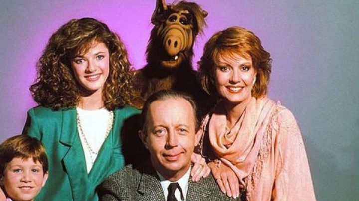 No creerás cómo luce hoy el elenco de ‘Alf’, a más de 35 años del éxito