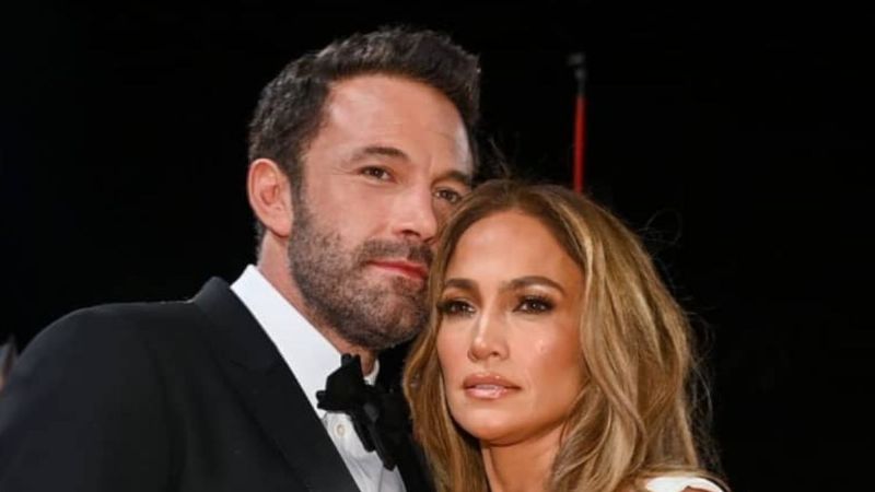 Respira hondo antes de conocer cuánto gastaron Jennifer Lopez y Ben Affleck en su nueva mansión