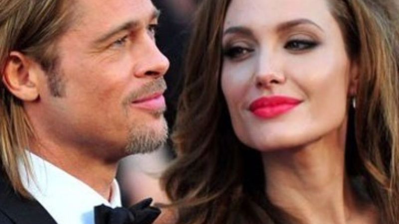 Brad Pitt y Angelina Jolie: así lucen hoy todos los hijos de la famosa pareja