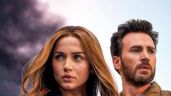 Deja Netflix este 5 de junio y es una de las películas más vistas de Chris Evans y Ana de Armas