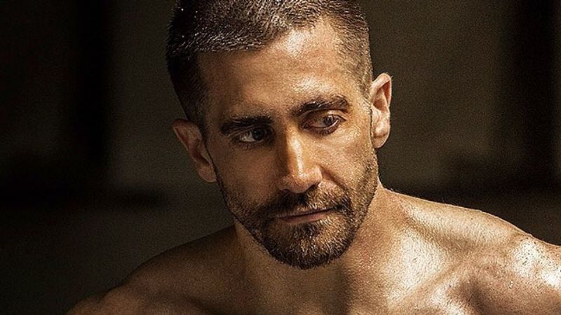 Mantén la calma antes de ver el sorprendente cambio físico de Jake Gyllenhaal para su nueva película