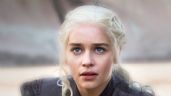 Esta es la verdadera razón por la que Emilia Clarke rechazó protagonizar ‘50 Sombras de Grey’