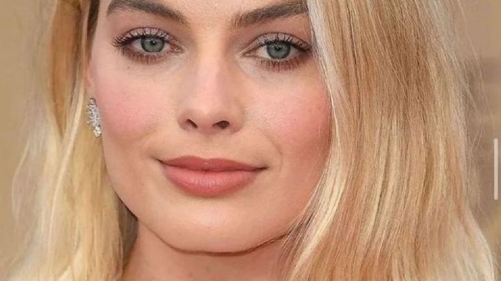 Quién es Emma Eastwood, la ‘doble’ de Margot Robbie en Barbie