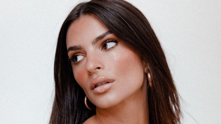 3 fotos de Emily Ratajkowski en traje de baño que confirman por qué es una de las mujeres más bellas