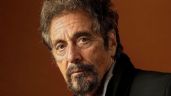 Al Pacino rompió el silencio sobre su cuarto hijo, el primero con una mujer 54 años menor