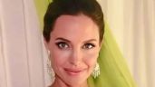 El radical cambio de look de Angelina Jolie que enamoró a todos