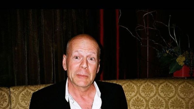 La hija de Bruce Willis reveló cómo fue que descubrió que su padre estaba muriendo