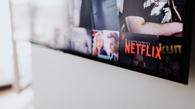 La película que fue un fracaso en el cine y ahora es un éxito en Netflix