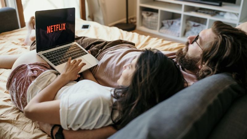 Dile adiós al aburrimiento, así puedes reiniciar Netflix para tener recomendaciones nuevas