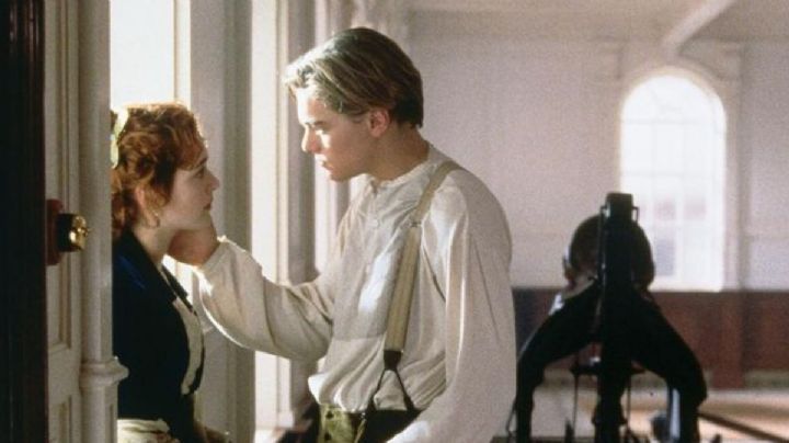 La escena más dolorosa que quitaron de ‘Titanic’ y casi nadie vio