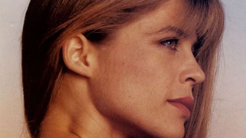 No vas a creer cómo luce hoy Linda Hamilton, a casi 40 años de ‘Terminator’