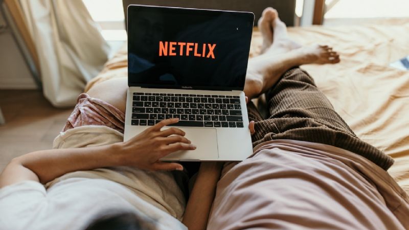 La comedia picante de Netflix que es ideal para ver el fin de semana