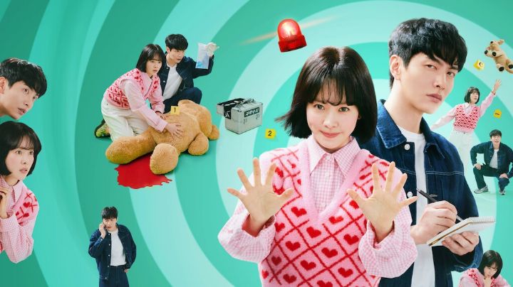 La comedia coreana que llega a Netflix este fin de semana y combina la risa con el misterio