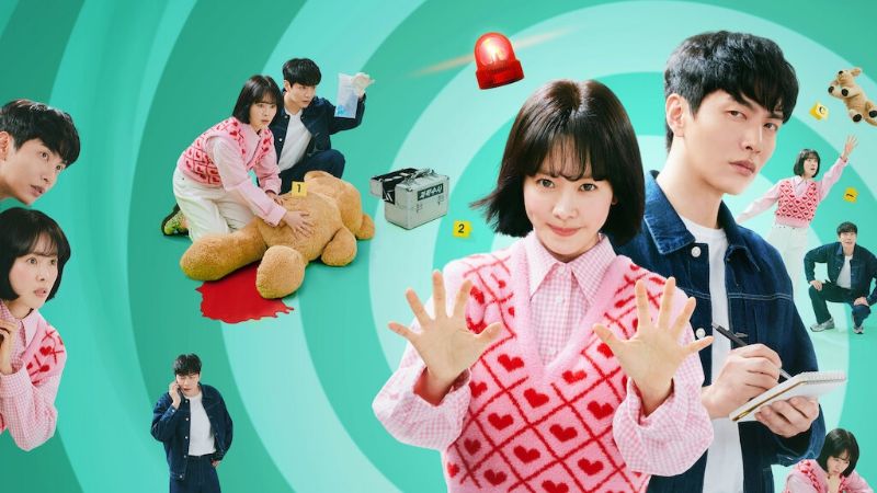 La comedia coreana que llega a Netflix este fin de semana y combina la risa con el misterio