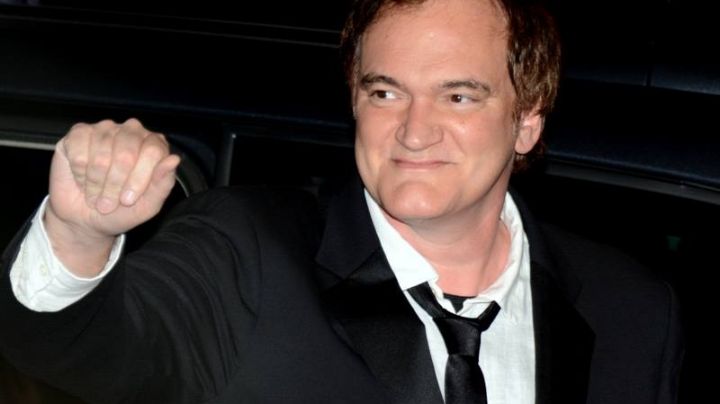 Te dejará con la boca abierta, esta es la película de Disney favorita de Quentin Tarantino