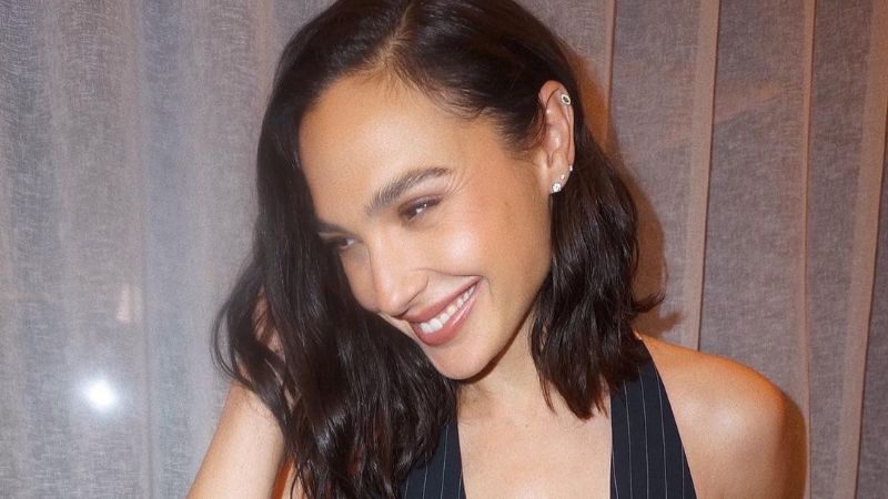 La nueva película de Netflix protagonizada por Gal Gadot que está entre lo más visto de la plataforma