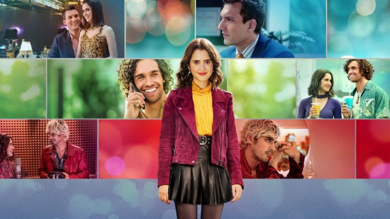 La comedia romántica que llega a Netflix el último día de agosto y promete ser un éxito