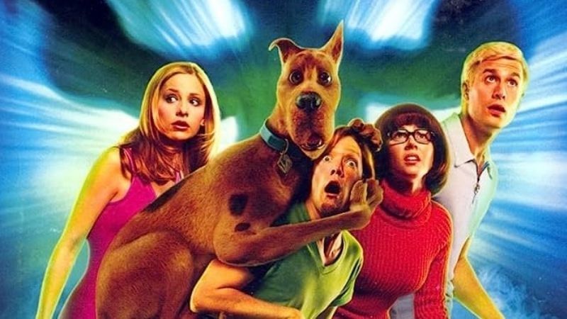 Toma asiento antes de ver cómo se verían los personajes de Scooby-Doo en la vida real, según la IA