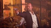 La película de Netflix protagonizada por Jason Statham que tienes que ver cuanto antes