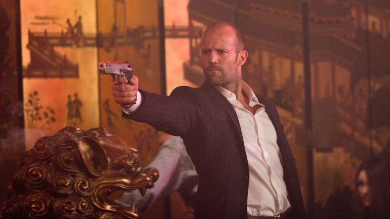 La película de Netflix protagonizada por Jason Statham que tienes que ver cuanto antes