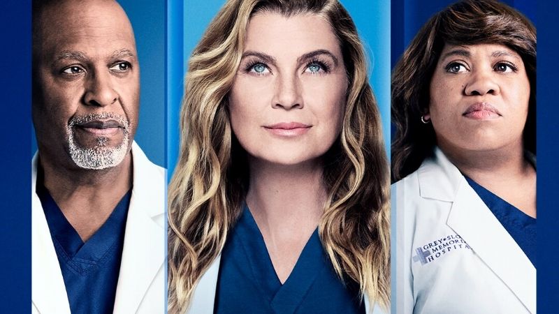 “Grey’s Anatomy”: cuándo y a qué plataforma llega la última temporada