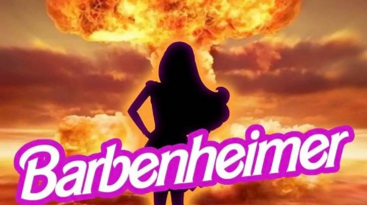 Barbenheimer: esto es todo lo que se sabe de la película que unirá Barbie y Oppenheimer