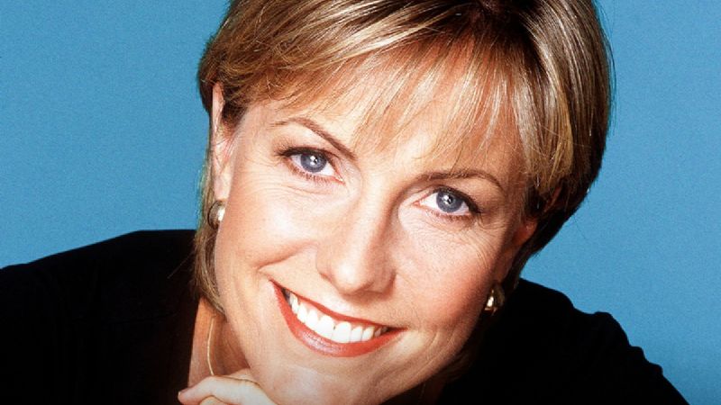 Quién es Jill Dando, la mujer que protagoniza el nuevo documental de Netflix