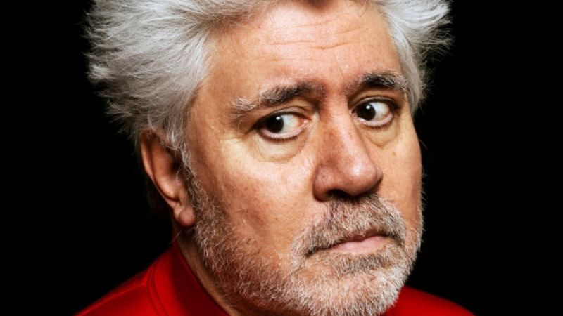 3 películas de Pedro Almodóvar que debes ver sí o sí una vez en la vida