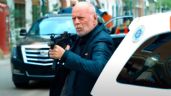 Dura 105 minutos, está protagonizada por Bruce Willis y es ideal para ver este fin de semana en Netflix