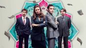 La comedia que tiene capítulos de solo 30 minutos y le gusta a todos en Netflix