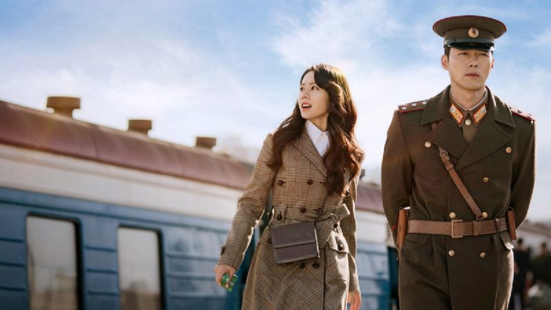 La serie coreana de Netflix ideal para los amantes de los romances secretos