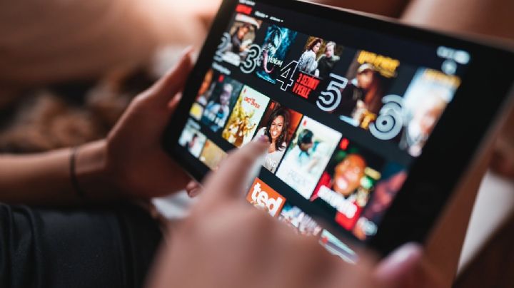 La noticia bomba de Netflix que preocupa a sus competencias