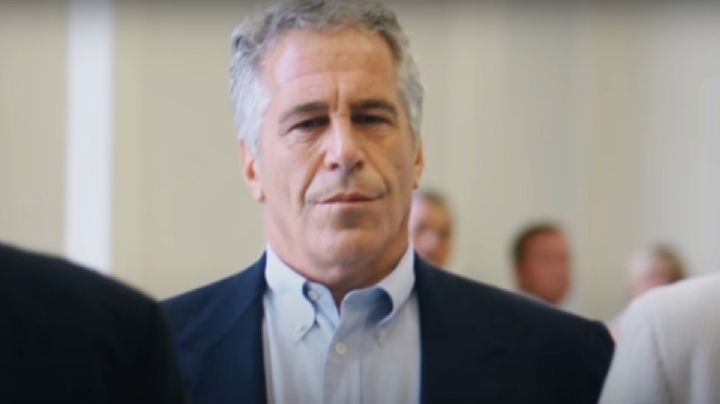 La miniserie de Netflix de solo 4 capítulos que cuenta la vida de Jeffrey Epstein ya es furor