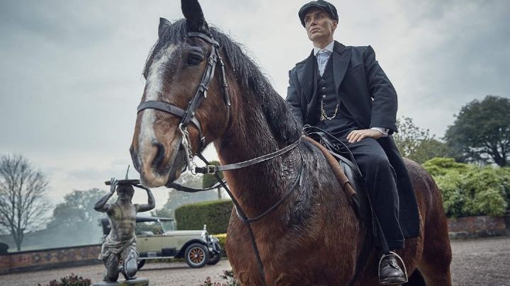 Cuándo se estrena la película de Peaky Blinders que tiene en vilo a los fans