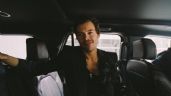 Dura 122 minutos, está protagonizada por Harry Styles y está entre lo más visto de HBO