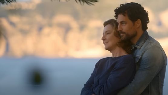 Netflix tiene la miniserie romántica italiana ideal para maratonear el fin de semana