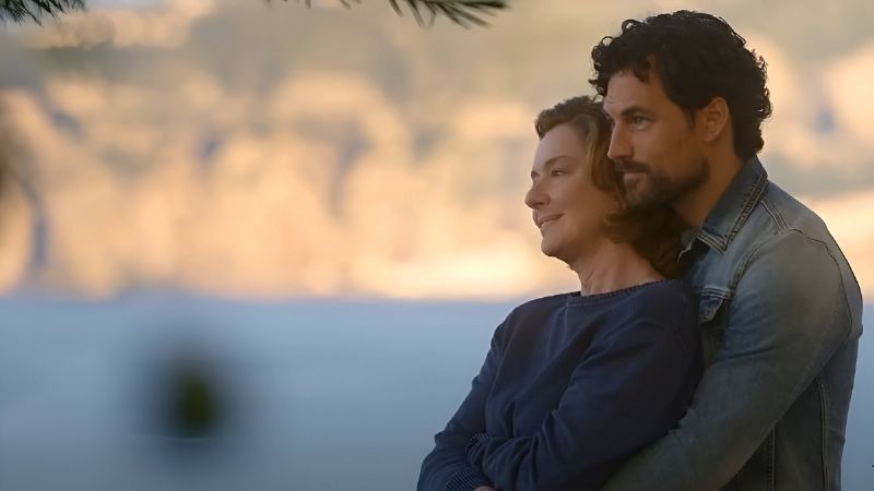 Netflix tiene la miniserie romántica italiana ideal para maratonear el fin de semana