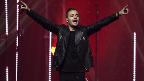 Cuál es la película animada de Disney donde trabajó Liam Payne