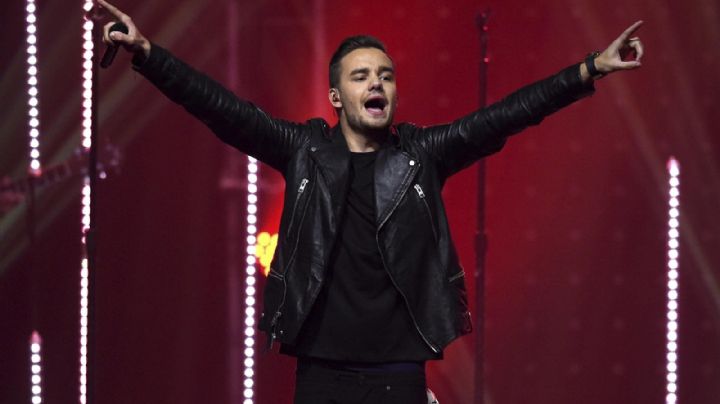 Cuál es la película animada de Disney donde trabajó Liam Payne