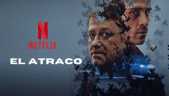 Netflix tiene la nueva película polaca basada en hechos reales que causa furor