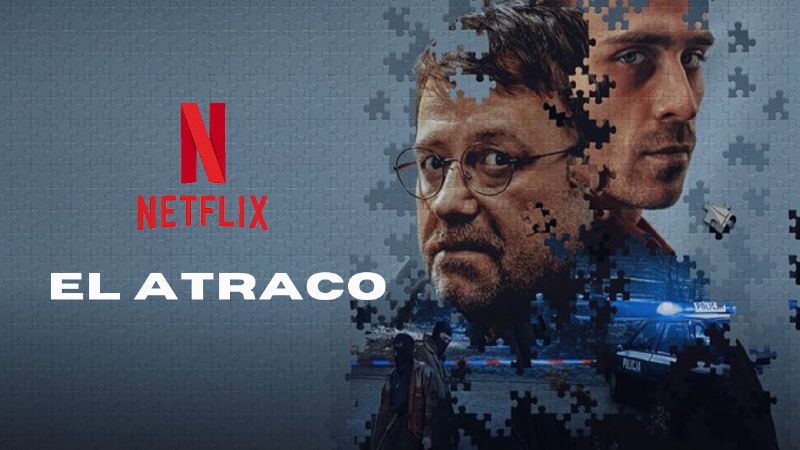 Netflix tiene la nueva película polaca basada en hechos reales que causa furor