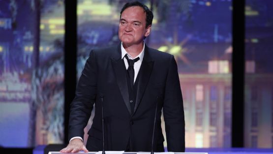 Conoce la mejor trilogía cinematográfica, según Quentin Tarantino