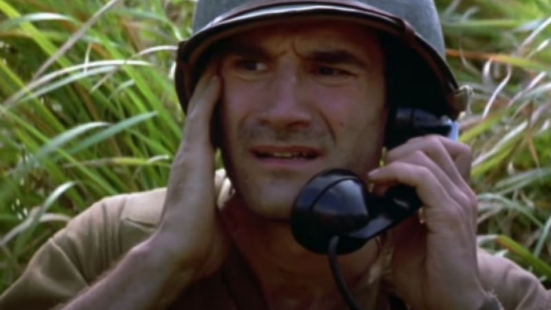 Esta es una de las mejores películas de guerra de los últimos 25 años que debes ver por lo menos una vez en la vida