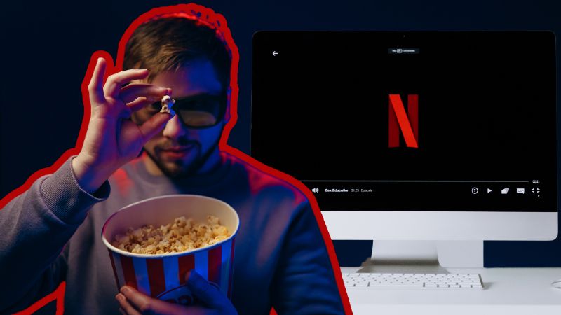 Netflix: Estos son los 3 Mejores Estrenos que No Te Puedes Perder