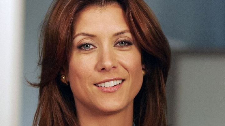 Toma asiento antes de ver cómo luce hoy la 'doctora Addison Montgomery' de 'Grey's Anatomy'